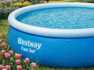 Baseins Fast Set Ø 3,05 m