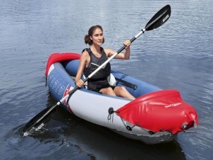 Kajaks Rapid X1 290 cm