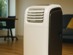 Air Conditioner 90 Wi-Fi