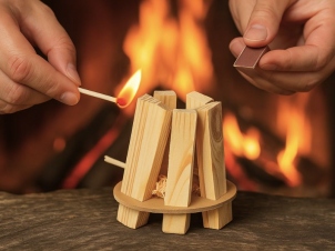Petromax Fire Kit