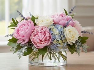 Flower pot Ikebana S
