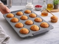 Muffinsform 12 st