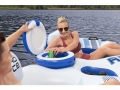 2-personers tub Rapid Rider