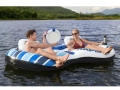 2-personers tub Rapid Rider