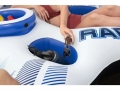 2-personers tub Rapid Rider