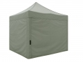 2x2 m ST-HEX45 med väggar