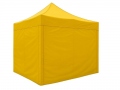 2x2 m ST-HEX45 med väggar