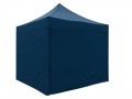 2x2 m ST-HEX45 med väggar