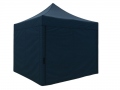 2x2 m ST-HEX45 med väggar