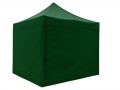 2x2 m ST-HEX45 med väggar