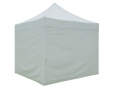2x2 m AL-HEX45 White