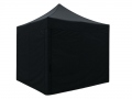 2x2 m ST-HEX45 med väggar