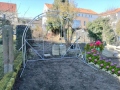 Folieväxthus PORTA 2x3 m