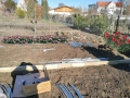 Folieväxthus PORTA 2x3 m