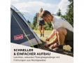 Coleman Darwin 4+