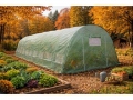 Folieväxthus PORTA 4x6 m