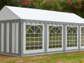 5x8 m Partytält i PVC