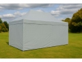 4x8 m AL-HEX50 White