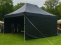 4x8 m AL-HEX50 White