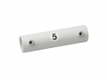 2-vägs kontakt (5/No.5)