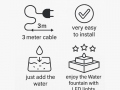 Fountain Focus