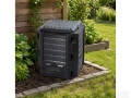 Kompostbehållare Compogreen 380 l
