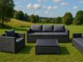 Loungesoffa 6-sits Riviera