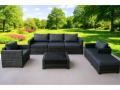Loungesoffa 6-sits Riviera