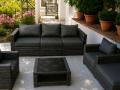 Loungesoffa 6-sits Riviera