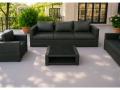 Loungesoffa 6-sits Riviera