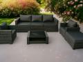 Loungesoffa 6-sits Riviera
