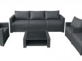 Loungesoffa 6-sits Riviera
