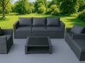 Loungesoffa 6-sits Riviera