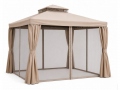 Gartenpavillon VALENCIA 3x3