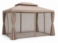 Gartenpavillon VALENCIA 3x4