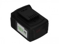 Eurom batteri 18V 4.0Ah