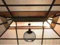 Gartenpavillon TOSCANA 3x3.65
