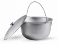 15 L aluminiumtopf