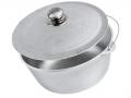 10 l aluminiumgryta