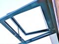 Glasväxthus LeanTo'290x434