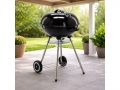 Holzkohlegrill GardenLine-47