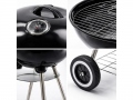 Holzkohlegrill GardenLine-47