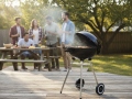 Holzkohlegrill GardenLine-47
