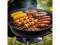 Holzkohlegrill GardenLine-47