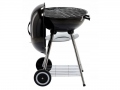 Holzkohlegrill GardenLine-47