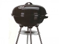 Holzkohlegrill ProGarden-46