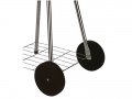 Holzkohlegrill ProGarden-46