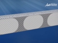 Ventilationsband 38mmx33m