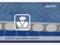 Ventilationsband 28mmx33m
