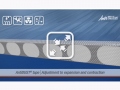 Ventilationsband 28mmx33m